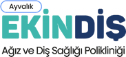 Ayvalık Ekin Diş Ağız ve Diş Sağlığı Polikliniği